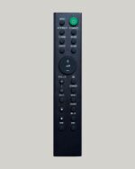 RMT-AH412U Replacement Remote fit for Sony Home Theatre System HT-S20R HT-S500RF HT-S700RF SS-S20R SA-WS20R SS-SS20R SA-WS500RF SS-SS500RF SS-S500RF SS-SS700RF SS-S700RF SA-WS700RF