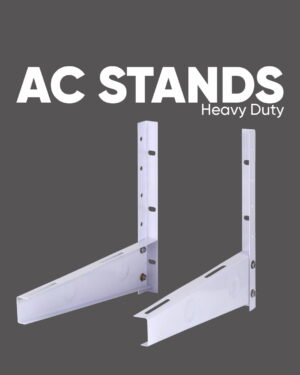 ac stands. 2