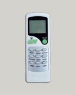 AC Remote Compatible for VOLTAS, Lloyd, GODREJ, Onida, Blue star, VIDEOCON, GREE, ELECTROLUX Split/Window AC Remote (AC-7B)