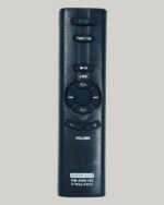 SA-D20, SA-D40, SA-D10, SA-WMS10, SA-D100 Multimedia Speaker System Remote Compatible with Sony Home Theatre's (RMANU156)