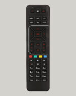 Remote Control Comaptible with Original Airtel Digital Dish TV DTH Television, Set Top Box Remote Compatible for SD and HD