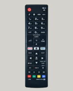 Compatible with Lg Smart Tv Remote Universal Suitable for LED OLED LCD UHD Plasma Android Television & AKB75095303 Replacement of Specified Brand Tv Remote Control