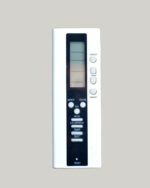Remote Control Compatible for Voltas AC Remote | Replacement Remote for Voltas Split & Window Air Conditioner-AC-119