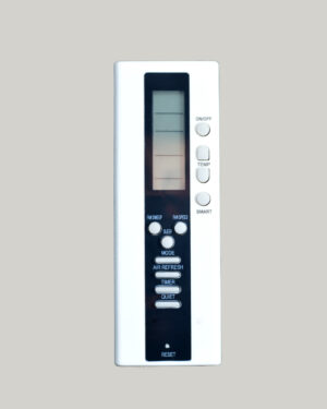 Remote Control Compatible for Voltas AC Remote | Replacement Remote for Voltas Split & Window Air Conditioner-AC-119