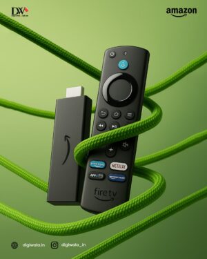 fire stick ai copy