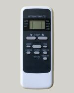 AC Remote Compatible for Hitachi Air Conditioner dw-rmt-059