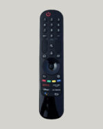 Voice Remote Compatible with LG Magic Remote Control AKB76045009, AN-MR24GA Replacement, Compatible with 2024 LG TV Models
