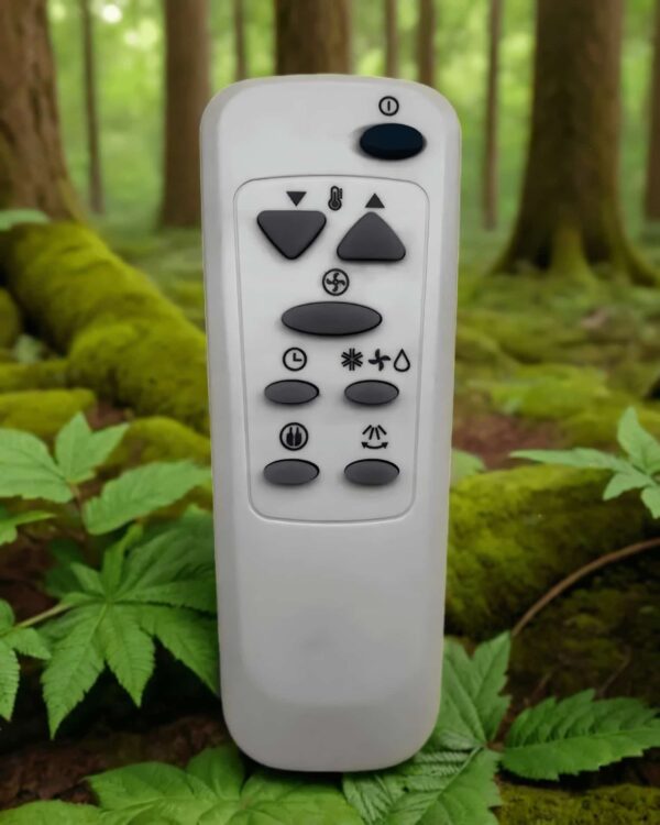 Compatible AC Remote Control for LG Split and Window Air Conditioner, Match Keys Exactly with Original  AC Remote Before Placing Order-AC-65