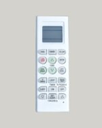 AC Remote Compatible for LG Air Conditioner [AC -186]