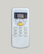 Compatible with Voltas, ZH/JT-03 Lloyd, and Videocon, O General Air Conditioner Split/Window AC Remote (Match Buttons Before Placing Order)  AC - 49