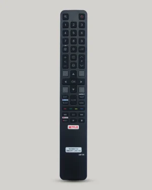 LRIPL 5 in 1 Universal TV Remote Control for Samung,Sony,LG,TCL And Sharp Smart LCD LED TV- No Setup Required-LED-189