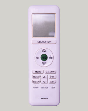 Compatible with O General AC Remote AR-RHA2E   Suitable Only for ASGG30CETA-B ASGG36CETAB ASGA24BMAA-B ASGA24FUTD-B ASGG30CETA-B Air Conditioner of Ogeneral-AC 203