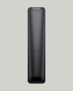 Smart Remote Control Compatible for Bluetooth Voice Command. Realme Remote Control TV with Netflix, Prime Video and Google Assistant Hot Keys. Pairing Must Between TV and Remote