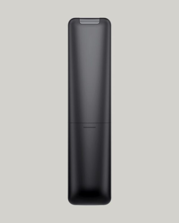 Smart Remote Control Compatible for Bluetooth Voice Command. Realme Remote Control TV with Netflix, Prime Video and Google Assistant Hot Keys. Pairing Must Between TV and Remote