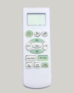 Compatible/Replacement for Samsung AC Remote Control (Exactly Same Remote Will Only Work) AC-58