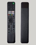 Compatible with Sony Bravia TV Remote Control RMF-TX520p Model with Bluetooth Voice Command Suitable for A80J X80J X85J X90J X95J Series Smart 4K Google TV LED UHD Television - Pairing Must!