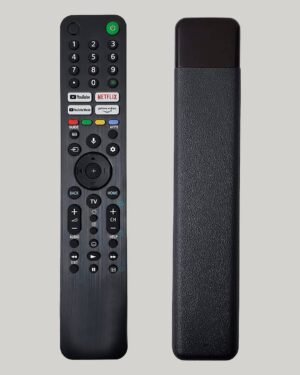 sony back side