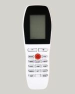 100 % Original Voltas Air Conditioner Remote Compatible with Split/Window AC Remote Control [AC - 248]