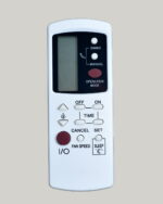 Compatible Split/Window Air Conditioner Remote for VOLTAS/HAIER/ONIDA/VIDEOCON/GODREJ Air Conditioner -AC-39