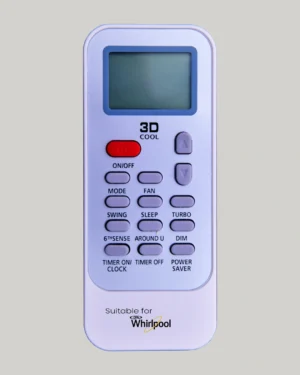 whirlpool acr