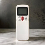 AC Remote Compatible/Replacement for Blue star AC Remote Control (Exactly Same Remote Will Only Work) AC - 24