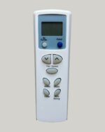 AC Remote Compatible/Replacement for LG AC Remote Control (Exactly Same Remote Will Only Work) AC - 75