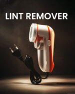 Lint Remover for Clothes & Fabric Shaver for Woolen Clothes & Lint Shaver