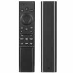 Compatible with Samsung Smart Tv Remote Control Original Model RM-G2500 with Bluetooth and Voice Command Feature with hotkeys Suitable for 6/7/8 Series TV HD UHD 4K LED QLED - Pairing Must