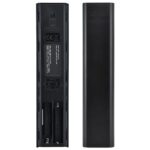 Compatible with Samsung Smart Tv Remote Control Original Model RM-G2500 with Bluetooth and Voice Command Feature with hotkeys Suitable for 6/7/8 Series TV HD UHD 4K LED QLED - Pairing Must