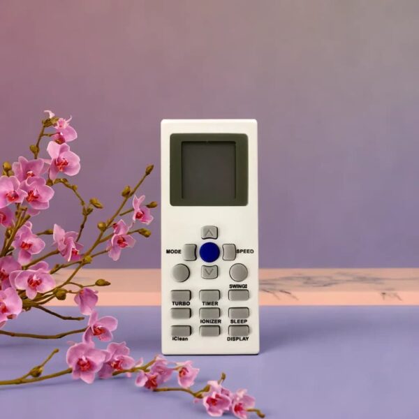 Air Conditioner Remote Compatible with Amstard/Videocon Inverter Split/Window AC 1.0/1.5/2.0 ton [ac-171]
