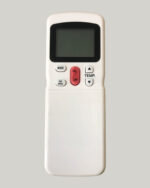 AC Remote Compatible/Replacement for Blue star AC Remote Control (Exactly Same Remote Will Only Work) AC - 24