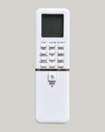 100 % Original BPL Air Conditioner Remote Compatible with BPL Inverter Split/Window AC Remote Control Match Old Remote Exactly [AC – 261]