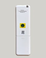100 % Original BPL Air Conditioner Remote Compatible with BPL Inverter Split/Window AC Remote Control Match Old Remote Exactly [AC – 261]