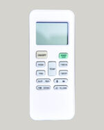 AC Remote Control Compatible for Hitachi/Voltas/Blue star/Lloyd AC Remote Control AC - 142