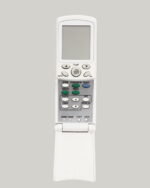 Compatible/Replacement for Haier AC Remote Control (Exactly Same Remote Will Only Work)-AC-98