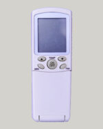 Compatible/Replacement for Haier AC Remote Control (Exactly Same Remote Will Only Work)-AC-98