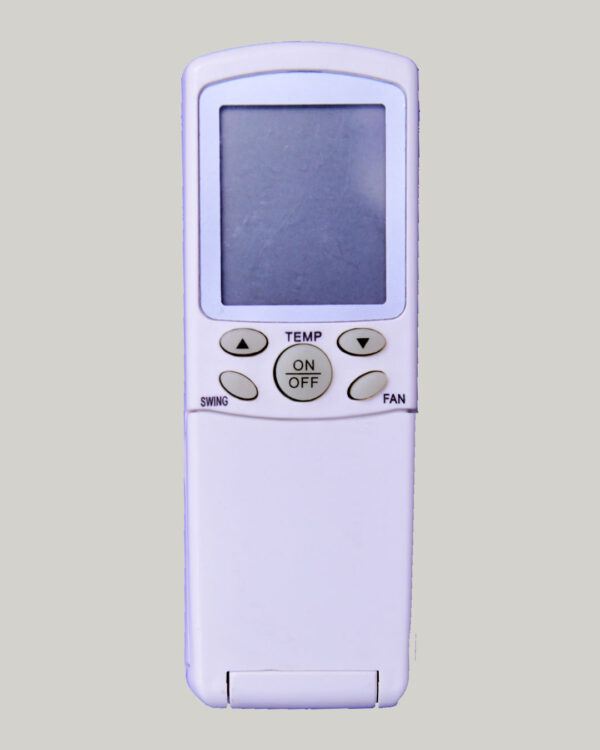 Compatible/Replacement for Haier AC Remote Control (Exactly Same Remote Will Only Work)-AC-98