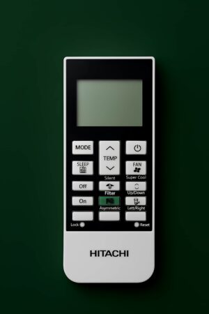 HITACHI ..
