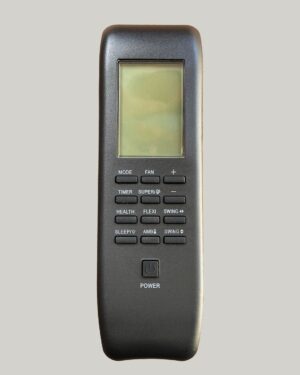 100% Original IFB Ac Remote Convertible 8-in-1 Split Inverter 7 Stage Air Treatment with Wi-Fi Remote Control [AC - 273]