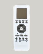 Air Conditioners Remote Control Compatible for Onida/ELECTROLUX/LG AC Remote-AC-48