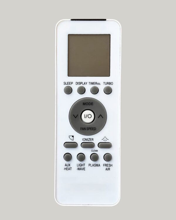 Air Conditioners Remote Control Compatible for Onida/ELECTROLUX/LG AC Remote-AC-48