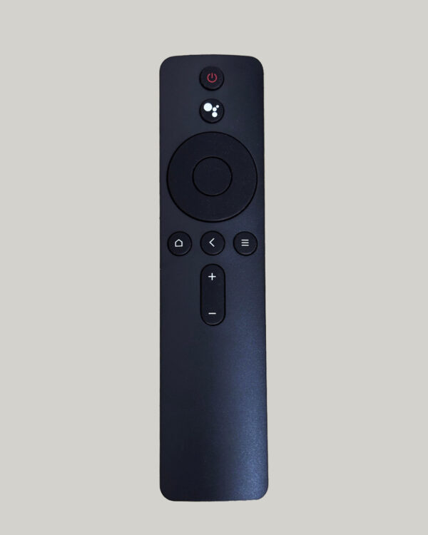 Non-Voice Remote Compatible with Mi TV 4A 32/43 Inch – Replacement for Mi LED Smart TV (Check with Old Remote Before Purchase)
