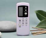 AC Remote Compatible for Voltas 1.5 Ton Window AC Remote (Exactly Same Remote Will Only Work) AC - 31