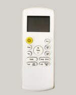 Compatible with Samsung AC Remote Original RG57Y2/BGEF Suitable for 1 | 1.5 | 2 Ton Split and Window Air Conditioner [AC - 184B]