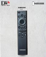 Voice Remote Compatible with Samsung Smart LED TV BN59-01385A for Samsung Smart 4K NEO QLED OLED TV(NO Solar Charging)(Please Match The Image with Your Old Remote)