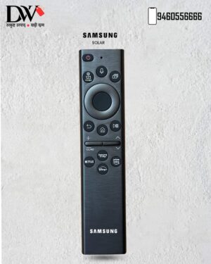 SAMSUNG SOLAR.