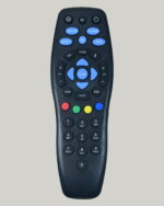 Compatible with Tata Sky Set Top Box Remote Control Suitable for HD SD Tata Sky (Tata Play ) Setup Boxes Non-Voice Command - Match Keys Exactly with Existing Tata Play Set-Top Box Remote Controller