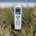 AC Remote Compatible/Replacement for LG AC Remote Control (Exactly Same Remote Will Only Work) AC - 75