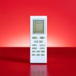 AC Remote Compatible for Lloyd Voltas Onida Godrej Videocon Gree Electrolux Ac Remote [AC - 18B]