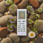AC Remote Compatible for Lloyd Voltas Onida Godrej Videocon Gree Electrolux Ac Remote [AC - 18B]